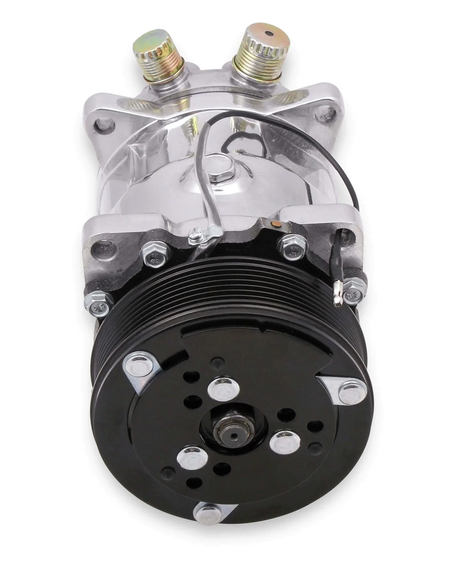 SD508 A_C Compressor - 199-105